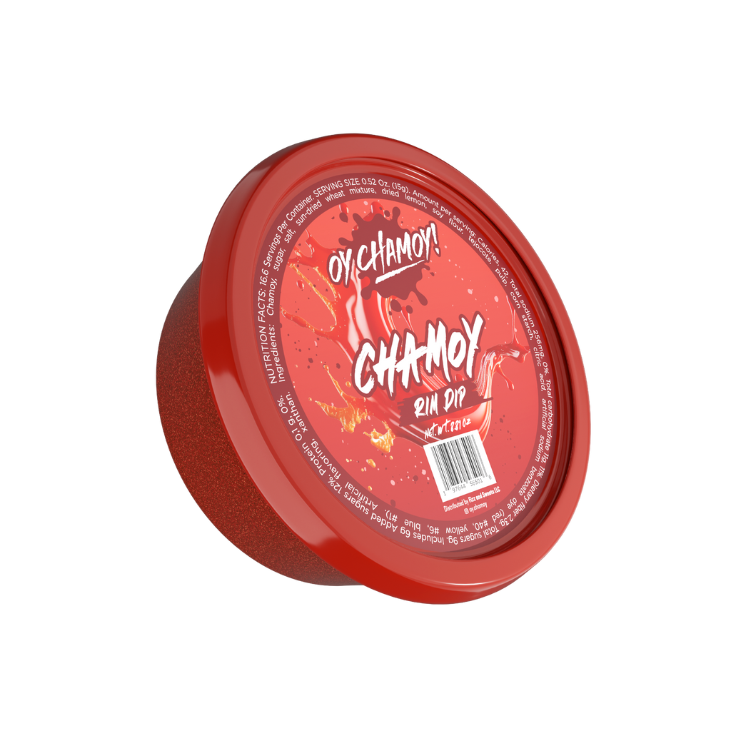 Oy Chamoy! Original Rim Dip