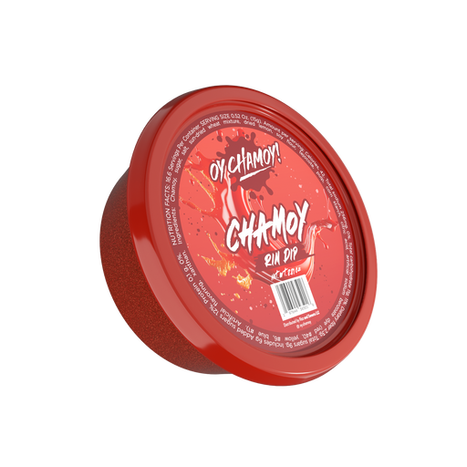 Oy Chamoy! Original Rim Dip