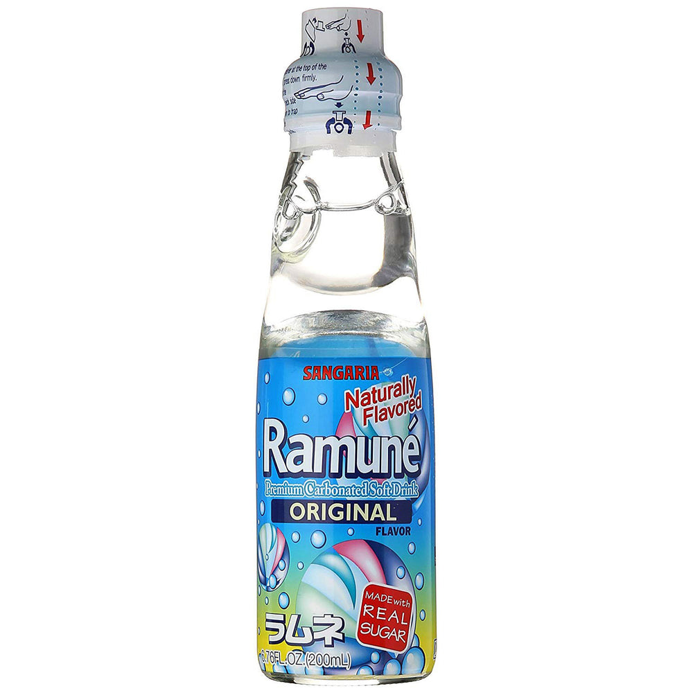 Sangaria Ramune Original