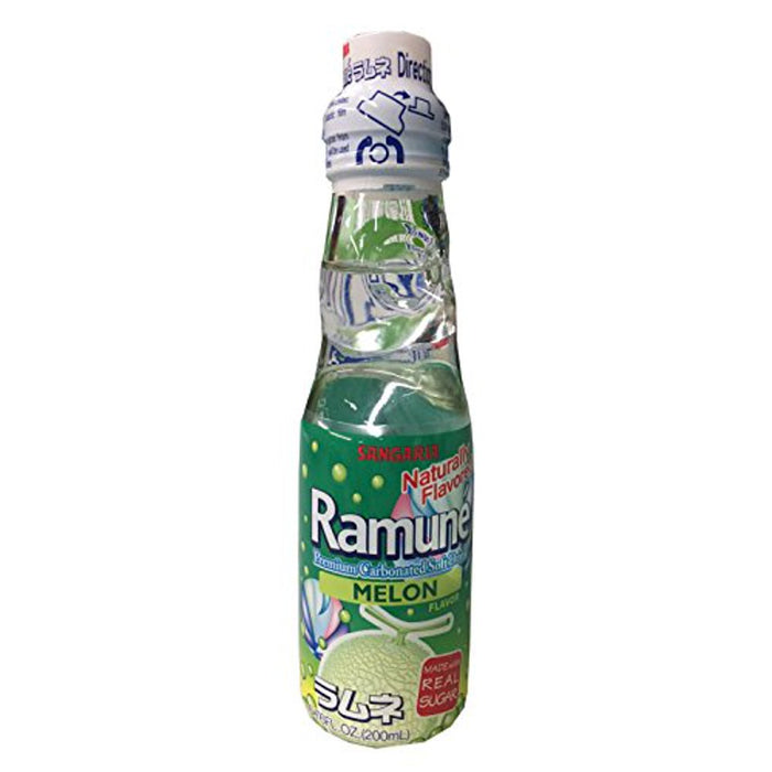 Sangaria Ramune Melon